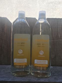 Method dish soap