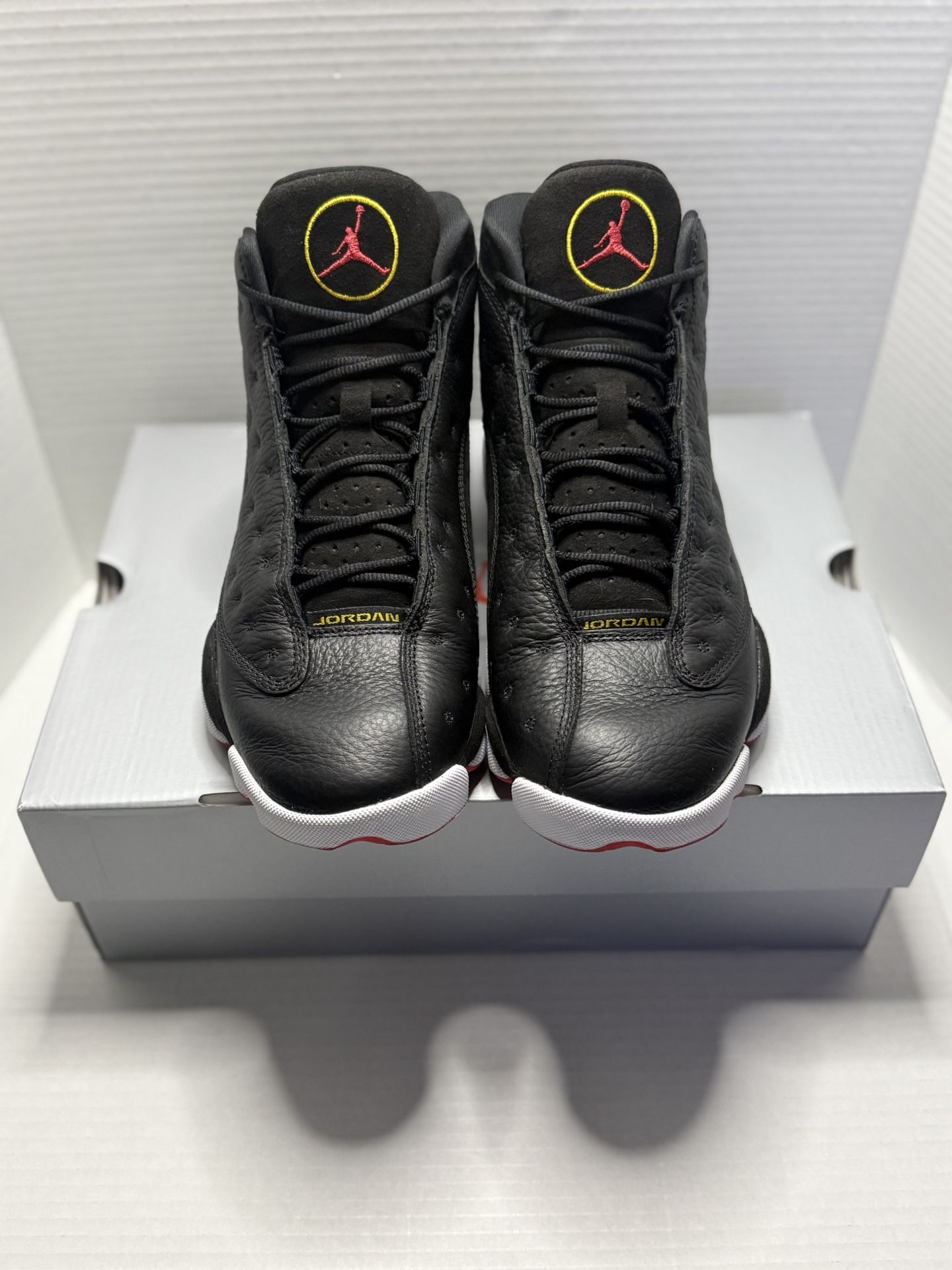 Jordan 13 Playoffs