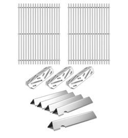 Weber Grill Replacement Parts- Genesis II
