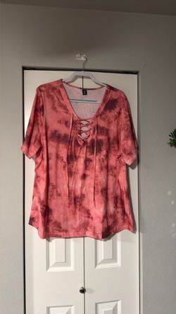 12 Plus sizes blouses