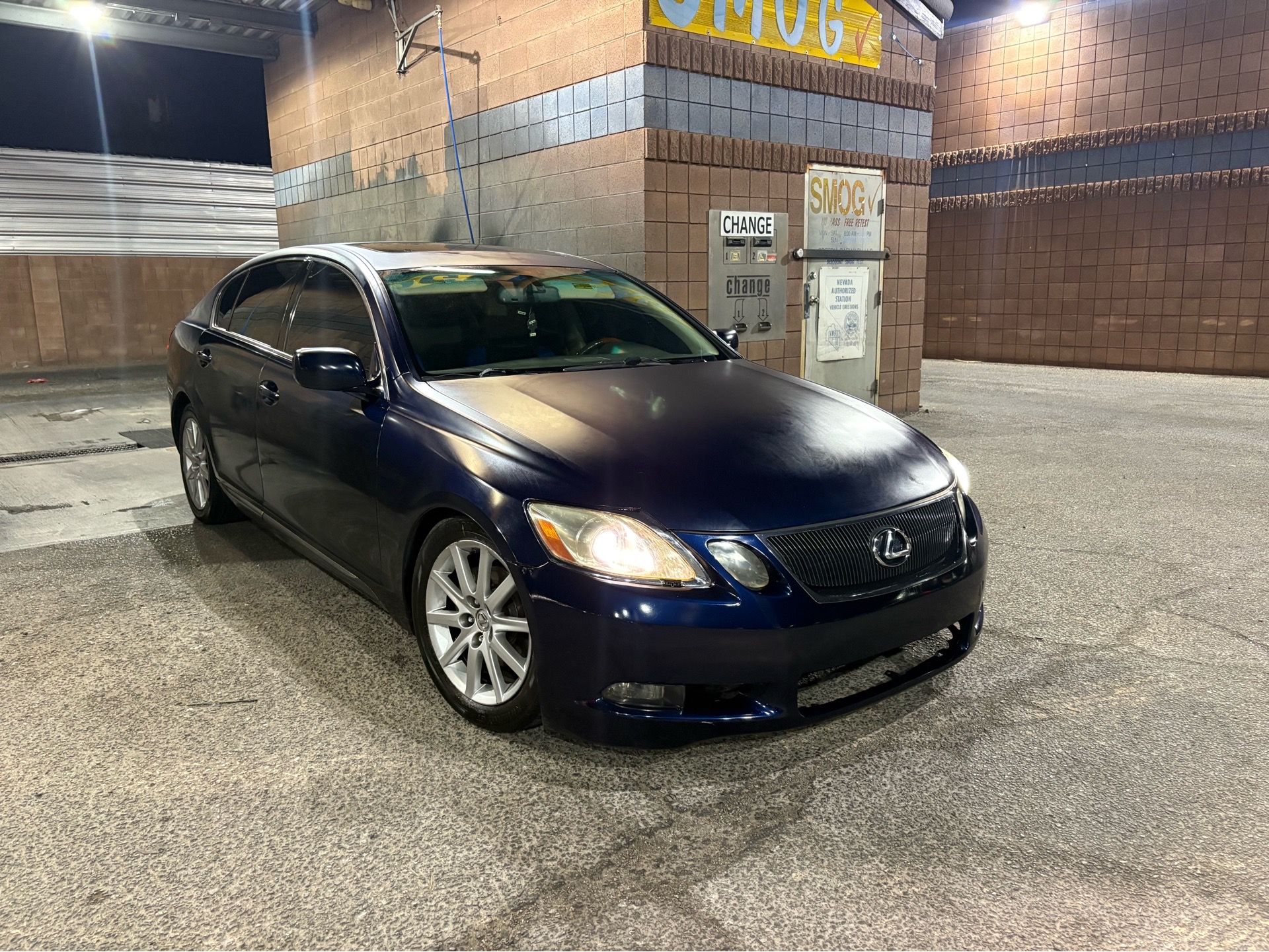 2007 Lexus GS for Sale in Las Vegas, NV - OfferUp