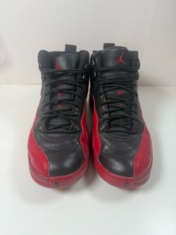 Jordan 12 | Size 8 |