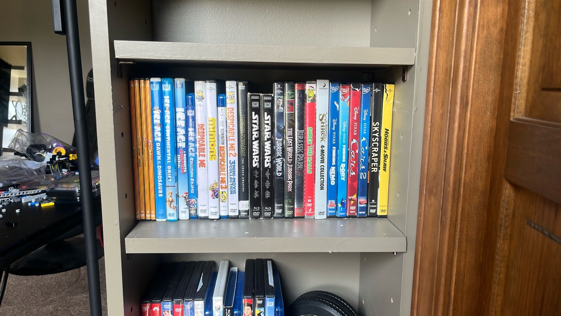 40 Movies
