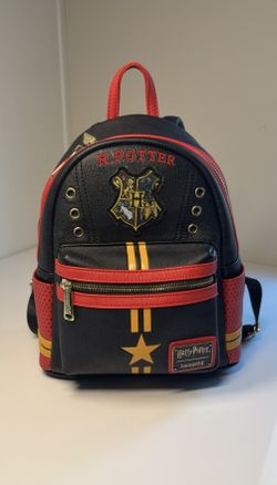 Loungefly Harry Potter Mini Backpack