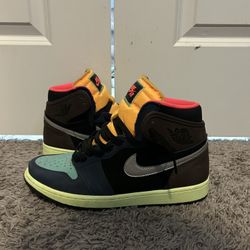 Jordan 1 Bio hack Size 10.5