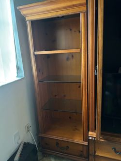 TV Wall unit