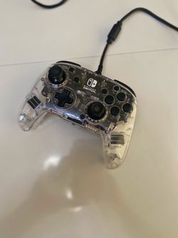 Nintendo Switch wired controller