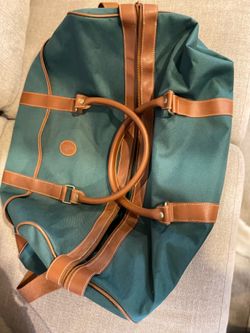 Polo Ralph Lauren Duffle Bag