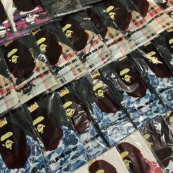 bape Shirts
