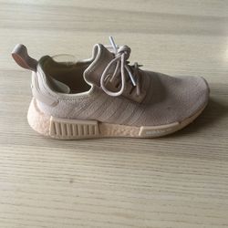 Adidas Pastel Shoes Size 8