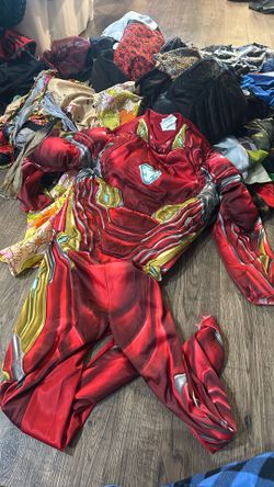 Iron Man