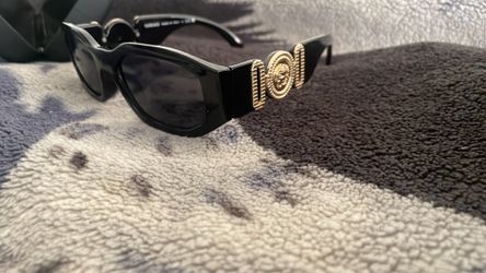 Versace Sunglasses