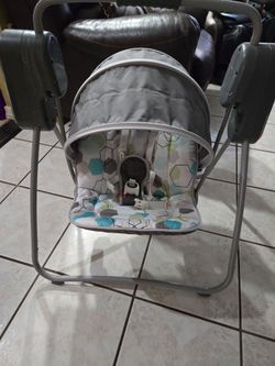 Baby Swing