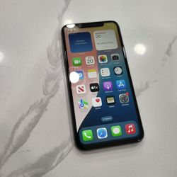 Unlocked Iphone 11 Pro Max 256gb