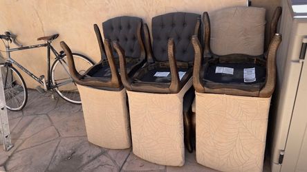 Dining Chairs