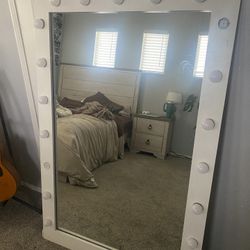 full body mirror