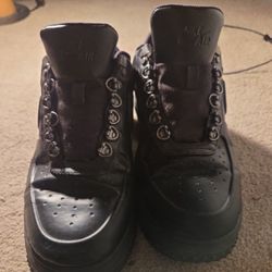 Lunar Air Force 1 Duckboot