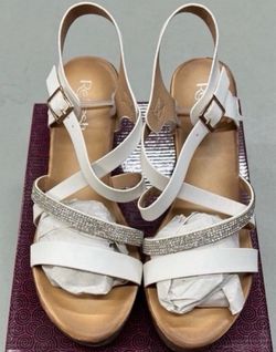 Women’s Sandals Shoes Size 10