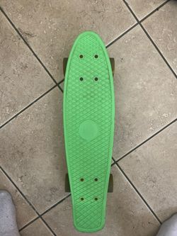 Penny board