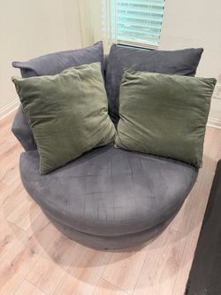 Couch chair