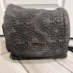 Petunia Pickle Bottom Diaper Bag/Backpack