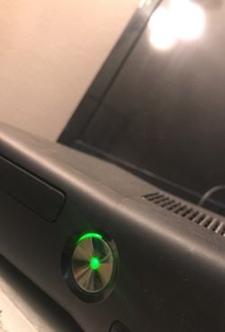 Xbox 360 slim