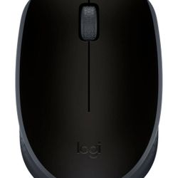 Logitech M170 Wireless Mouse