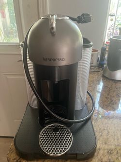 Nespresso