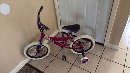 children's bicycle!