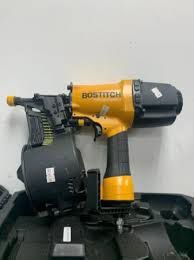 Bostitch N75C-1 Siding Nail Gun