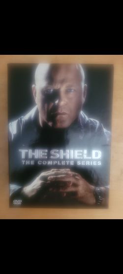 THE SHIELD