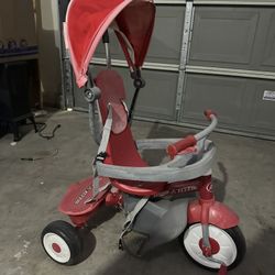 Radio Flyer Tricycle 