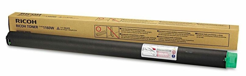 Oem ricoh 240w toner cartridge