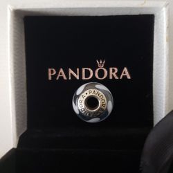 PANDORA MURANO GLASS BEAD CHARM