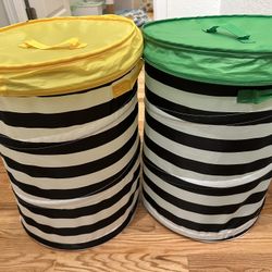 IKEA Kids Storage Bin