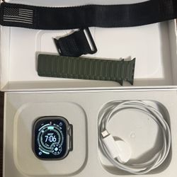 Apple Watch Ultra 49mm