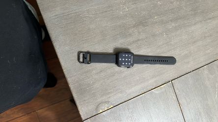 Apple Watch Series, 9