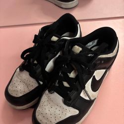 2Y Nike Dunk