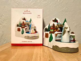 Vintage Hallmark Decoration