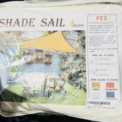 shade sail 10*13