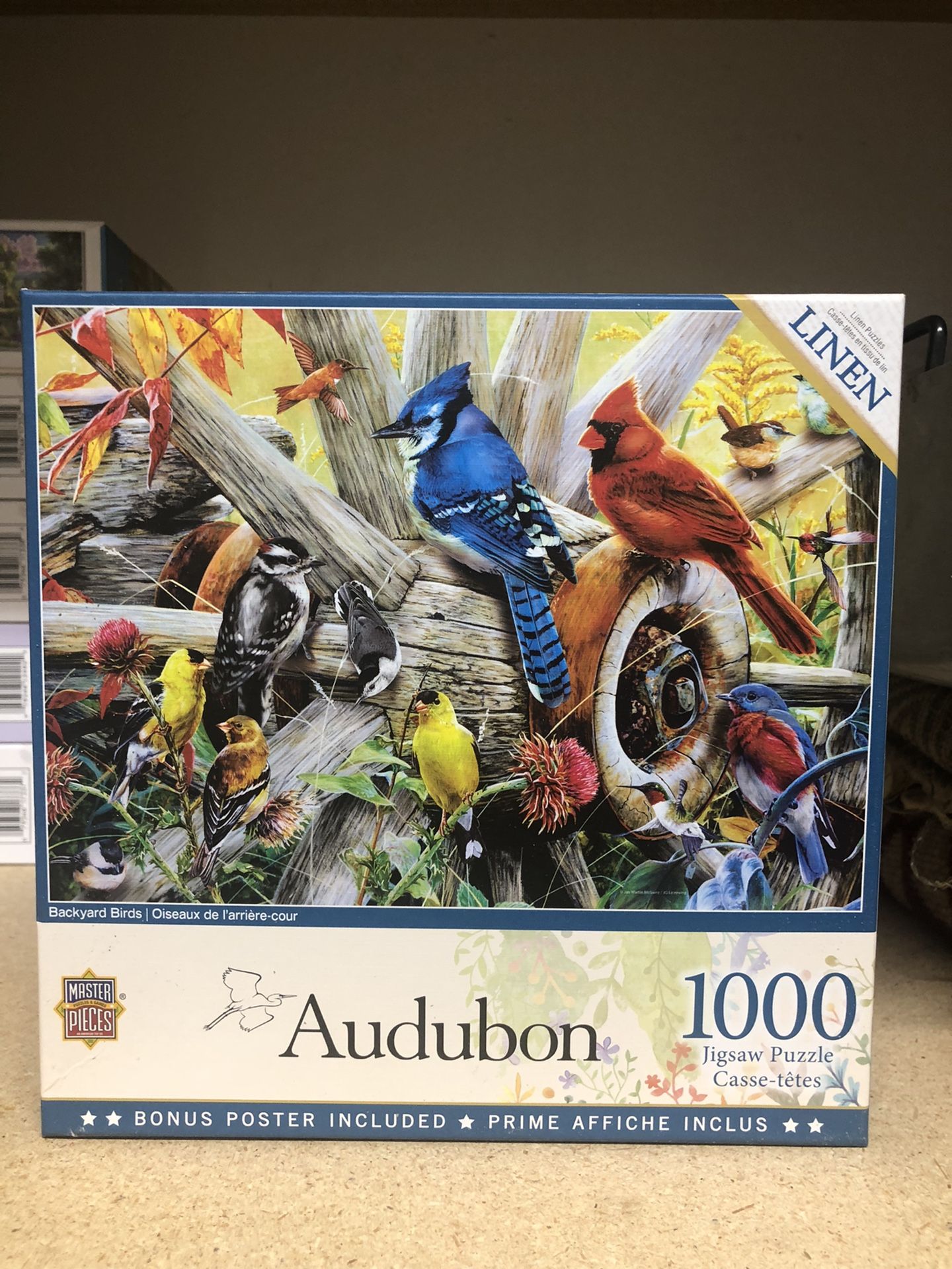 Puzzles