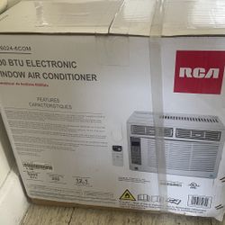 Air Conditioner 