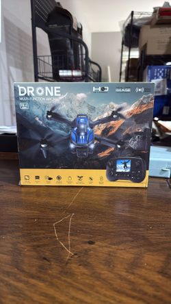 Drone - NEW