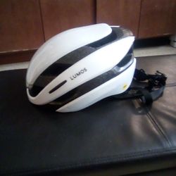 Lumos Bike Helmet 