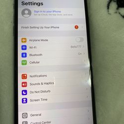 Apple iPhone Pro Max 64gb Unlocked Bad Imei Overseas Only