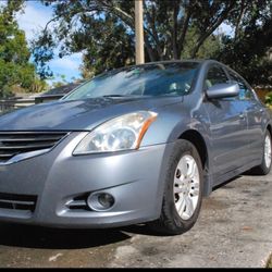 2011 Nissan Altima
