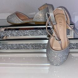 New   Flats Shoes For Toddler /Zapatillas  De Niña