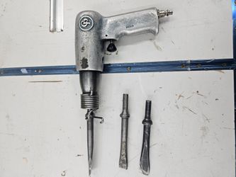 Vintage CP Air Chisel