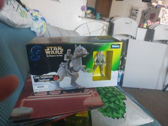 Star Wars The Power Of The Force 