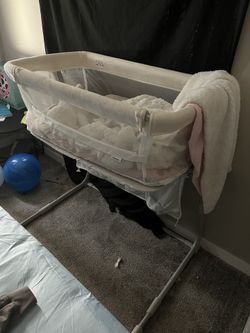 Bedside Bassinet